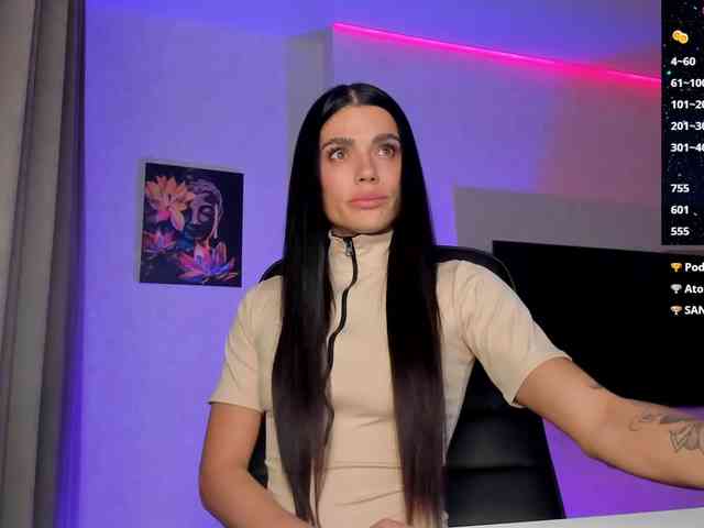 ---Calypso---'s sex show image ---Calypso---'s sex show image