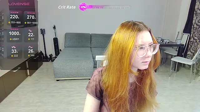 Изображение секс-шоу модели -Rin-Chan