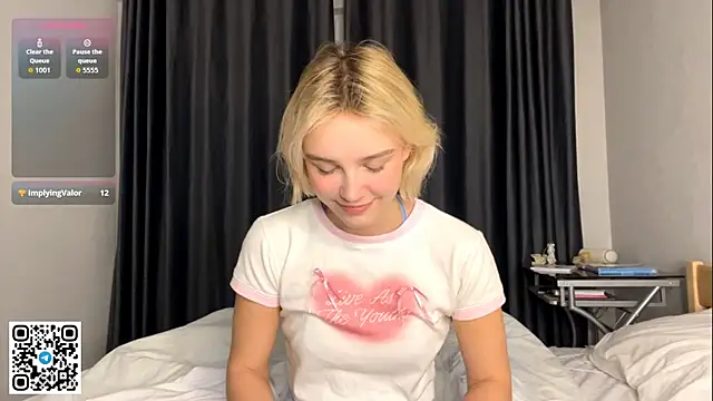 Sexshow-Bild von MelodyImam Sexshow-Bild von MelodyImam