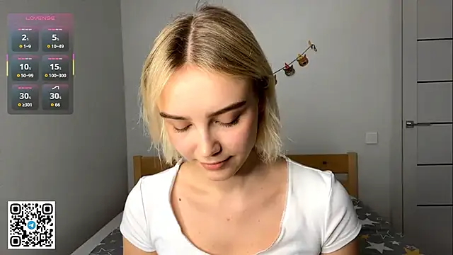 Sexshow-Bild von MelodyImam