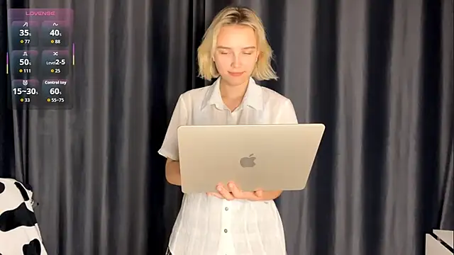 Sexshow-Bild von MelodyImam