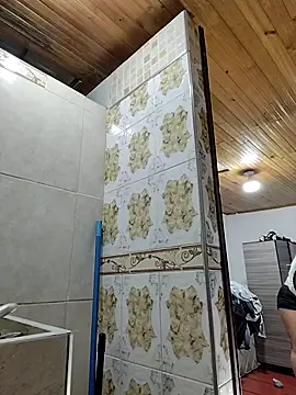 AlexxiaaMat's sex show image