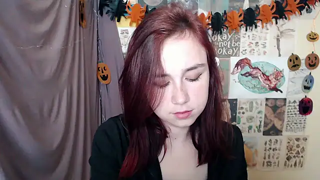 Изображение секс-шоу модели VeryVeryVeryShy_