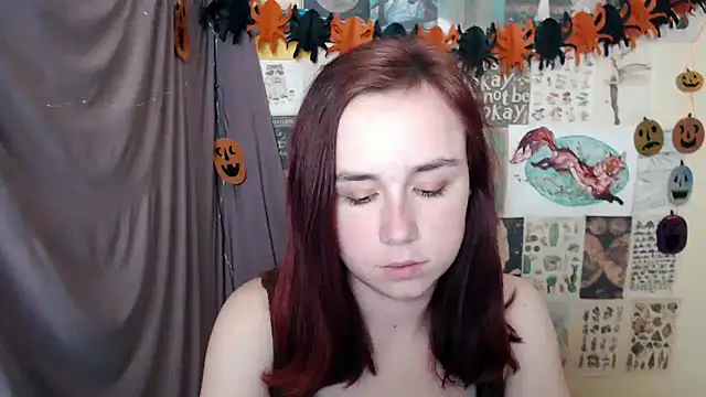 Изображение секс-шоу модели VeryVeryVeryShy_