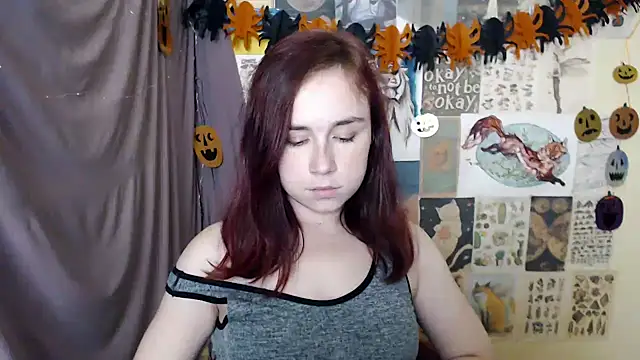 Изображение секс-шоу модели VeryVeryVeryShy_