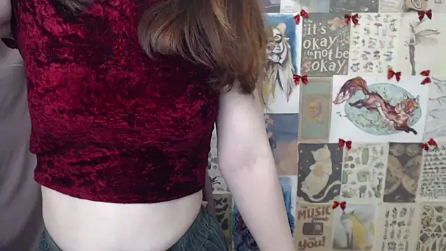 Изображение секс-шоу модели VeryVeryVeryShy_