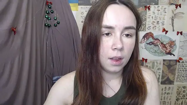 Изображение секс-шоу модели VeryVeryVeryShy_