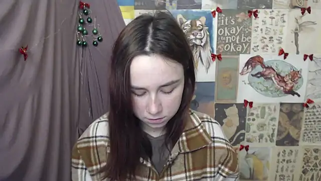 Изображение секс-шоу модели VeryVeryVeryShy_