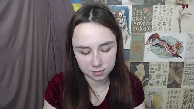 Изображение секс-шоу модели VeryVeryVeryShy_