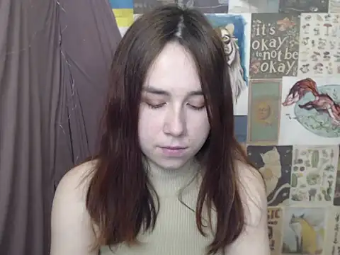 Изображение секс-шоу модели VeryVeryVeryShy_