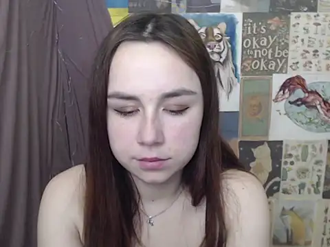 Изображение секс-шоу модели VeryVeryVeryShy_ Изображение секс-шоу модели VeryVeryVeryShy_