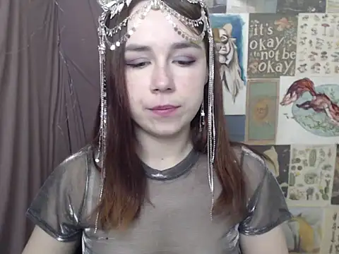 Изображение секс-шоу модели VeryVeryVeryShy_ Изображение секс-шоу модели VeryVeryVeryShy_