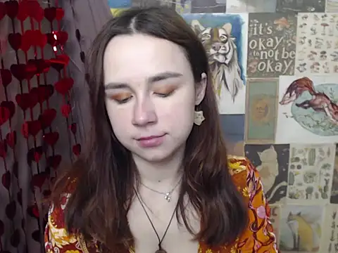 Изображение секс-шоу модели VeryVeryVeryShy_ Изображение секс-шоу модели VeryVeryVeryShy_