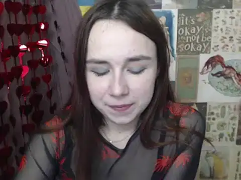 Изображение секс-шоу модели VeryVeryVeryShy_ Изображение секс-шоу модели VeryVeryVeryShy_