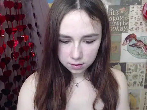 Изображение секс-шоу модели VeryVeryVeryShy_ Изображение секс-шоу модели VeryVeryVeryShy_