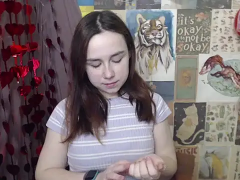 Изображение секс-шоу модели VeryVeryVeryShy_ Изображение секс-шоу модели VeryVeryVeryShy_