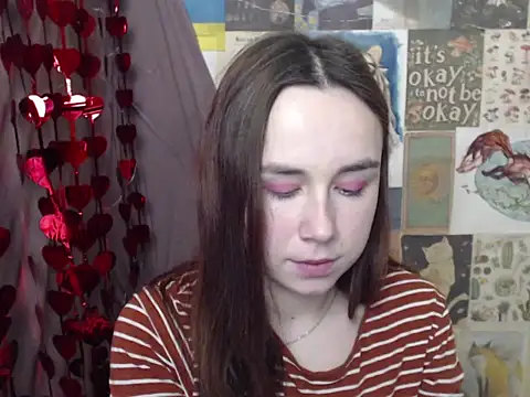 Изображение секс-шоу модели VeryVeryVeryShy_ Изображение секс-шоу модели VeryVeryVeryShy_