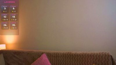 Изображение секс-шоу модели LonnieGallardo