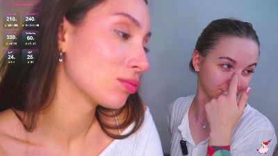 Изображение секс-шоу модели LonnieGallardo