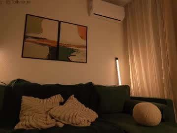 Sexshow-Bild von tollysage