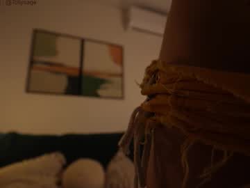 Sexshow-Bild von tollysage