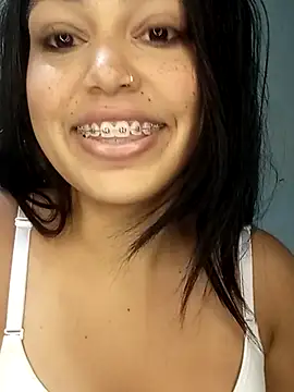 aleexacandy's sex show image