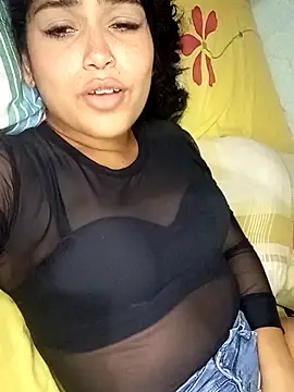 Putaalexa's sex show image