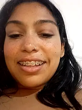 Putaalexa's sex show image