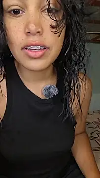 Putaalexa's sex show image