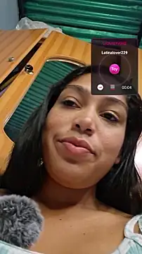 Putaalexa's sex show image