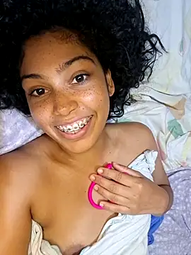 Изображение секс-шоу модели Putaalexa