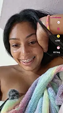 Putaalexa's sex show image