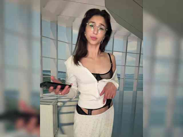 Изображение секс-шоу модели EwaBrown Изображение секс-шоу модели EwaBrown