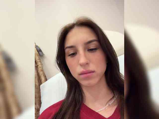 EwaBrown's sex show image