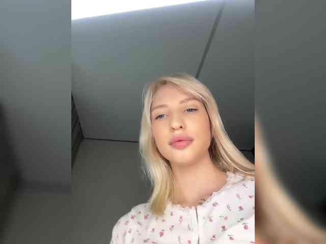 EwaBrown's sex show image