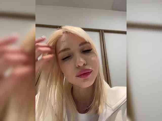 EwaBrown's sex show image