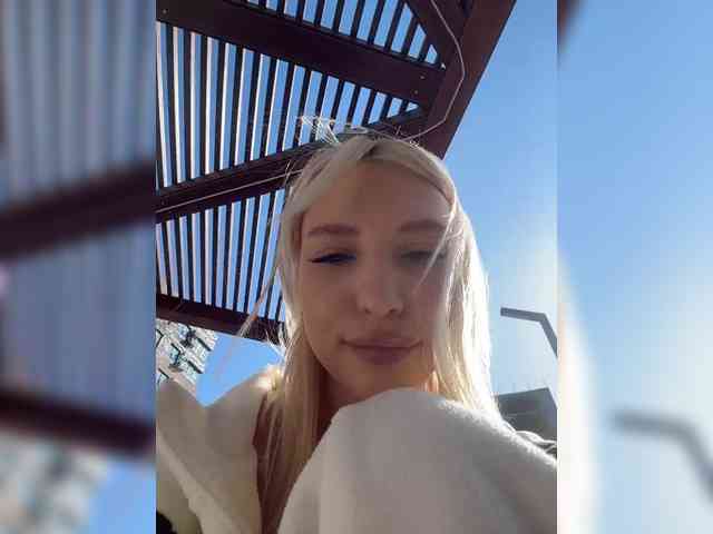 EwaBrown's sex show image