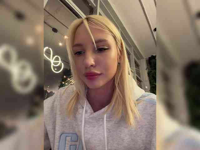 EwaBrown's sex show image