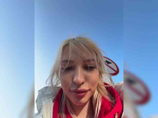 EwaBrown's sex show image