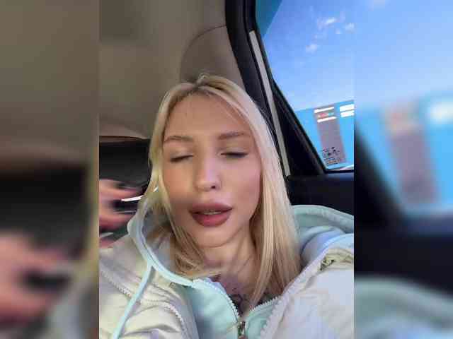 EwaBrown's sex show image