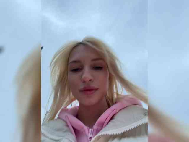 EwaBrown's sex show image