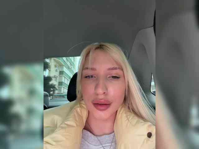 EwaBrown's sex show image