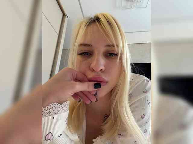 Sexshow-Bild von EwaBrown Sexshow-Bild von EwaBrown