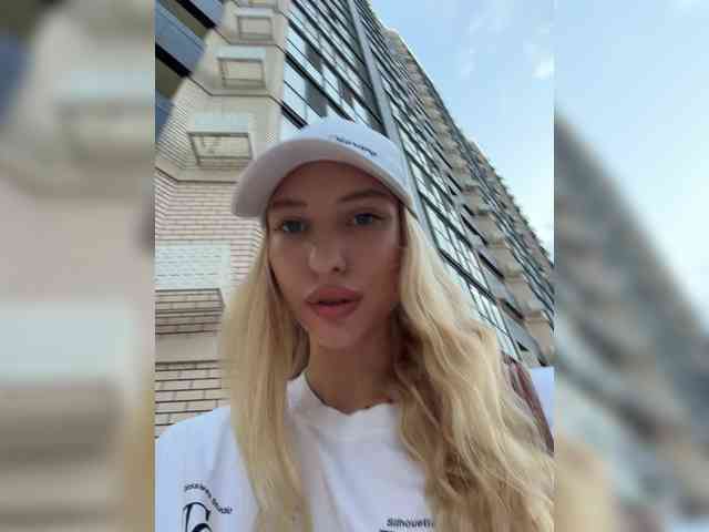 Изображение секс-шоу модели EwaBrown Изображение секс-шоу модели EwaBrown