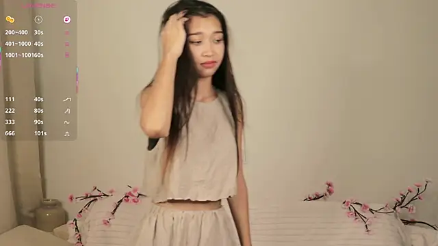 Sexshow-Bild von SelinaLukas