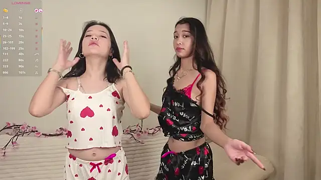 Sexshow-Bild von SelinaLukas