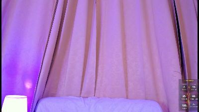 Sexshow-Bild von LunaPleasure