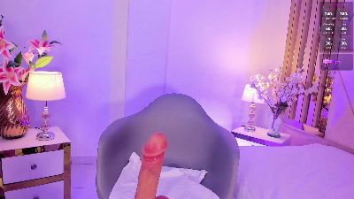 Sexshow-Bild von LunaPleasure