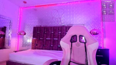 LunaPleasure's sex show image