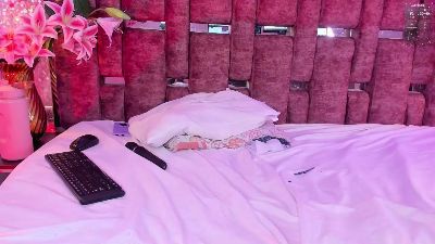 LunaPleasure's sex show image